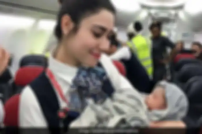 Pramugrari Turkish Airlines