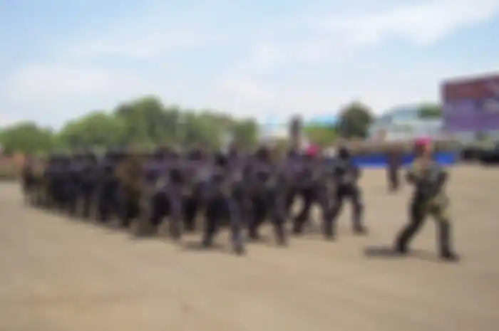 Pada prinsipnya secara militer pasukan khusus adalah pasukan yang memang dibentuk secara khusus. Seleksi dan pelatihannya pun khusus.
