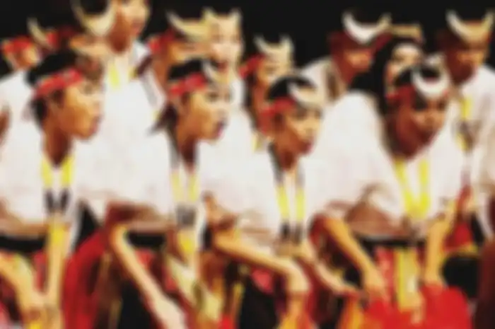 #BanggaIndonesia: 10 Prestasi Indonesia di Kancah Internasional (2)
