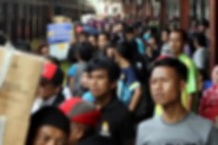 Mudik