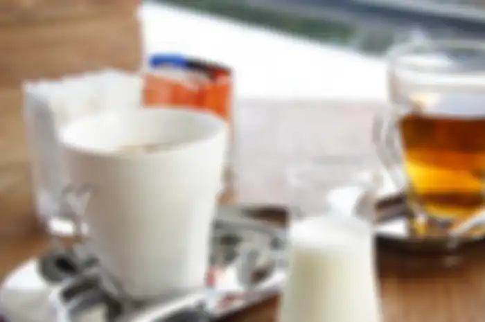 Kopi atau teh, keduanya bermanfaat bagi tubuh asal dikonsumsi secara bijaksana.