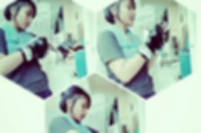 Bribda Dwi Wahyuni
