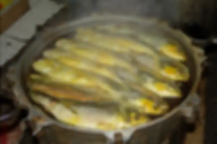 Bandeng Presto Juwana