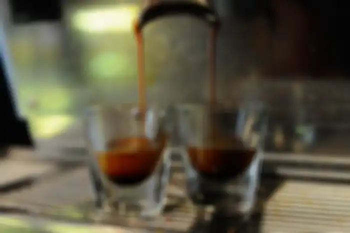 Peringatan bagi para pencinta kopi