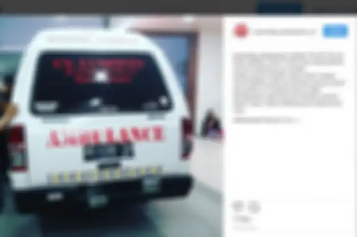 Gara-gara beragam kasus yang viral di sosial media, netizen menanggapi kendaraan dengan rotator ini dengan cara bersikeras tidak mau memberikan jalan kepada kendaraan tersebut.