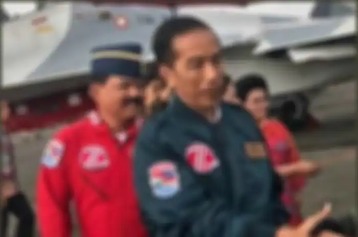 Persahabatan antara Hadi Tjahjanto dan Joko Widodo jelas merupakan suatu 'pulung' karena sangat berpengaruh ke masa depannya, khususnya bagi Hadi Tjahjanto sendiri.