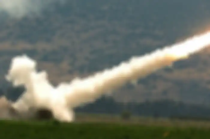 Katyusha. Rudal inilah yang jadi pembicaraan paling hangat selama konflik Israel -Hizbullah dan Hamas berlangsung.