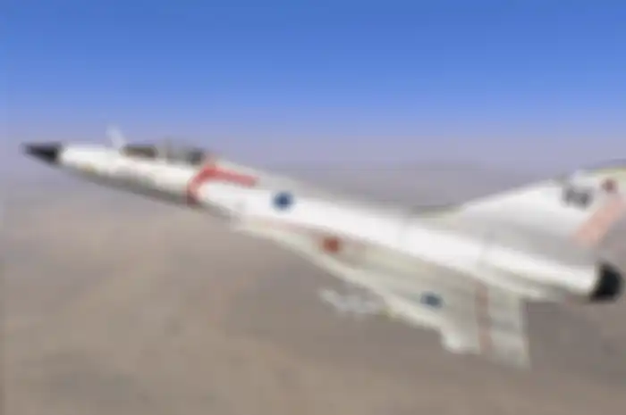 Saat Perang Enam Hari dan Perang Yom Kippur, militer Israel menerapkan strategi tempur dengan menyerang jet-jet tempur Arab selagi masih di darat.