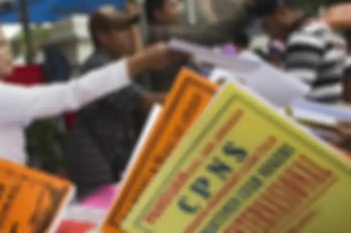 Nah tahun 2018, pemerintah bakal kembali membuka rekrutmen CPNS untuk pemerintah daerah.