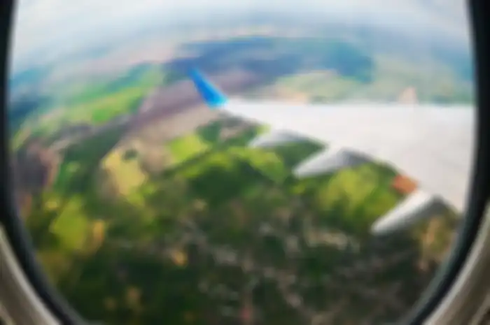 Pilot bisa melihat banyak hal kecil selama penerbangan yang berpengaruh terhadap keamanan penerbangan itu sendiri. Anda juga harus lebih memerhatikan hal-hal ini demi keselamatan Anda. 