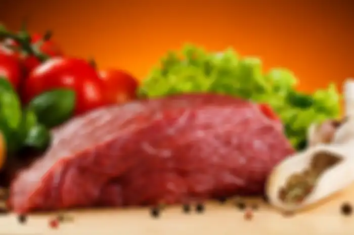 5 Alasan Kita Harus Beralih ke Daging Organik!