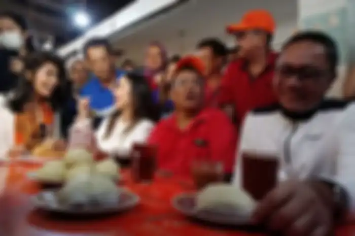 Kopinya cukup murah, hanya seharga Rp 12 ribu. Tapi, kedai ini jutsru jadi langganan pengacara kondang Hotman Paris, Sandiaga Uno, Raffi Ahmad dan anggota Girls Squad. Memang apa istimewanya?