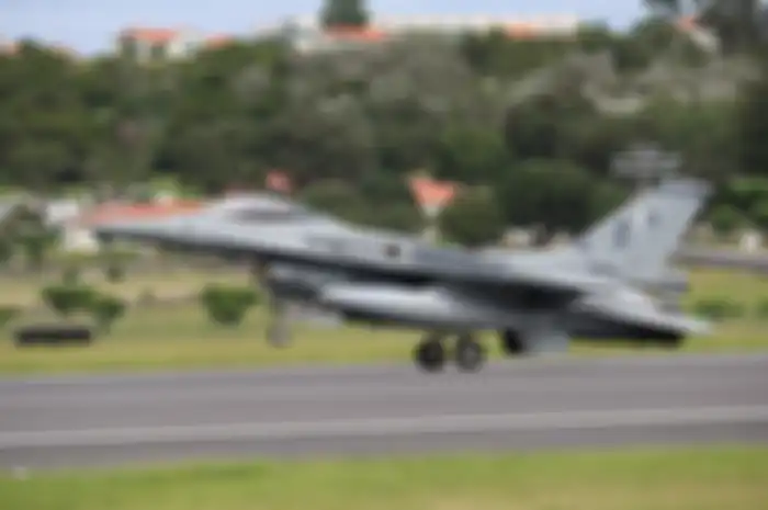 Dengan penambahan 24 F-16 yang mendapat julukan Elang Petarung (Fighting Falcon) itu maka kekuatan udara (air power) TNI AU pun bagaikan burung elang yang siap menyergap mangsanya.