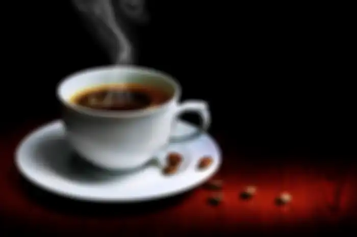 Kopi Mencegah Diabetes