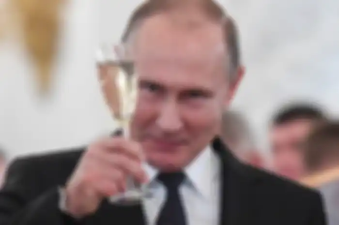 Banyak yang bilang Vladimir Putin punya pengaruh besar atas kemajuan Rusia. Inilah kondisi sebenarnya Rusia di bawah pimpinan Putin