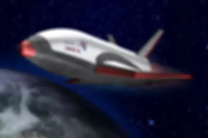 Hebat, Pesawat Antariksa India Akan Meluncur di Bulan Mei