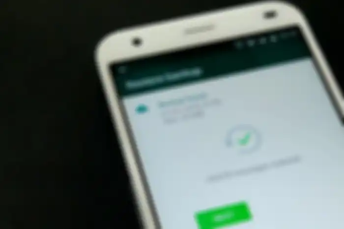 Pesan yang Dihapus Pengguna Masih Bisa Dibaca, WhatsApp Tak Benar-benar Jaga Privasi Pengguna?