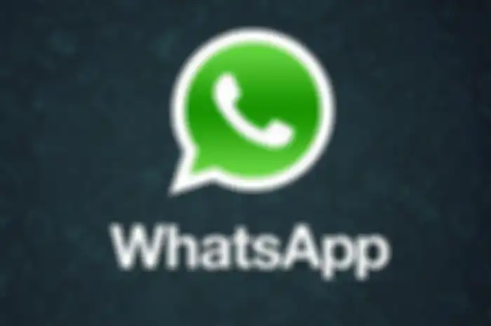 Bakal Cabut Dukungan, WhatsApp Minta Pengguna BlackBerry untuk Ganti Ponsel