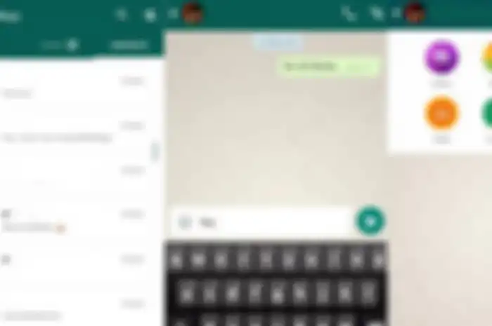 Meski Tiap Hari Gunakan WhatsApp, Fitur-fitur Ini Mungkin Tidak Anda Tahu