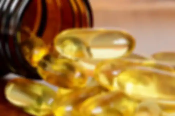 Melawan Produk Alami, Suplemen Antioksidan Justru Berbahaya