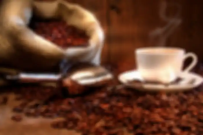 Tips Menyimpan Kopi dan Teh