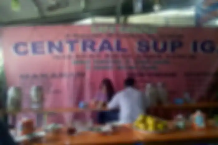 Mencicipi Nikmatnya Iga di Surabaya
