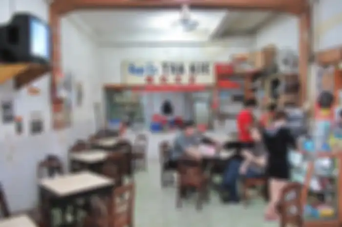 Kala 4 Kopi Asli Indonesia Menyatu