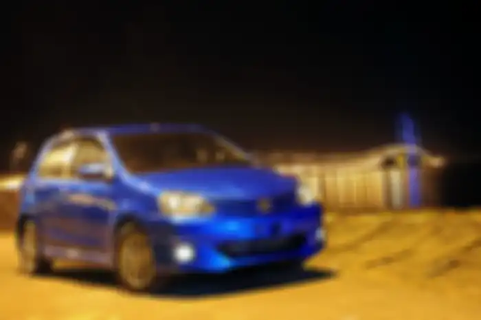 Mengintip 'Daleman' Etios Valco