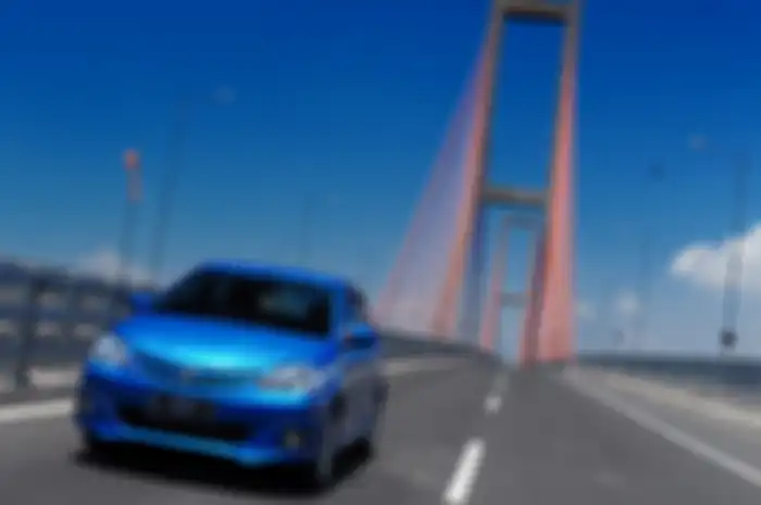Menguji Toyota Etios Valco di Kota Pahlawan