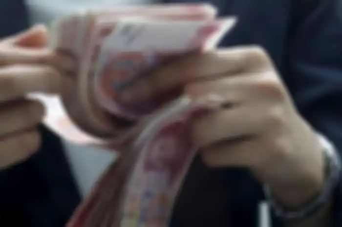 Di China, Rentenir Wajibkan Nasabah Berikan Foto Telanjangnya saat Akan Ambil Pinjaman