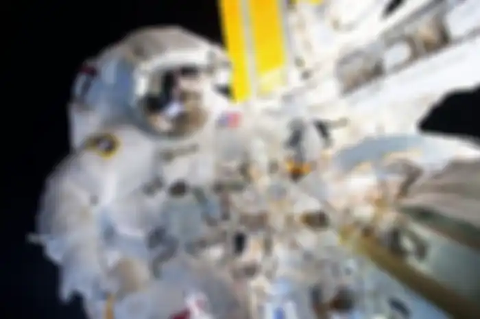 Namun dengan tingkat kesulitan tinggi untuk menjadi astronot memang berapa banyak gaji yang diterima?