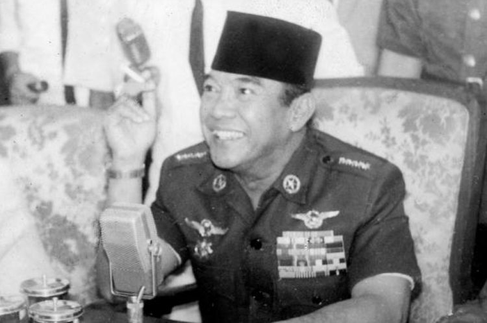 Nama soekarno ternyata juga akrab di telinga orang pakistan bahkan namanya diabadikan untuk membuat nama sebuah jalan disana.