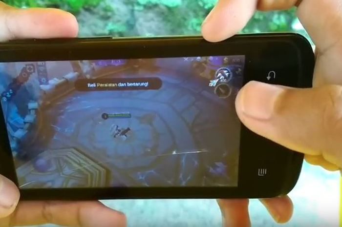Meski memiliki harga super murah beberapa ponsel ini ada yang bisa digunakan untuk main Mobile Legend bahkan sudah memiliki spesifikasi lumayan