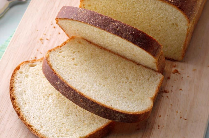 Begini rupanya rahasia menyimpan roti tawar supaya awet dan tahan lama, cuma lakukan 3 cara ini. Coba tahu dari dulu ya..