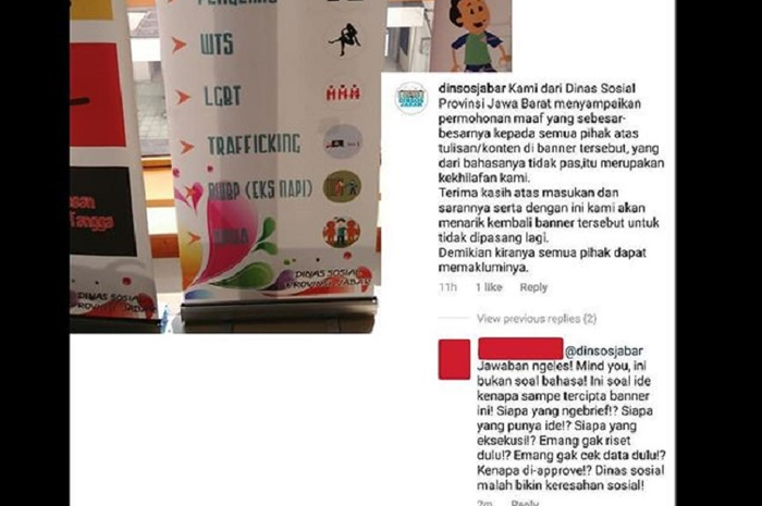 ODHA kerap dianggap sebagai "penyakit masyarakat" justru butuh support system dari masyarakat.