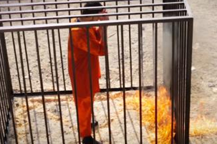 Di antara empat pemimpin senior ISIS yang berhasil ditangkap, Saddam Al-Jamal dianggap sebagai pemimpin ISIS yang paling brutal.