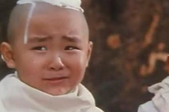 Bagi Anda yang lahir di era tahun 90-an pasti tidak asing dengan film kungfu komedi asal Taiwan yang berjudul Shaolin Popey.