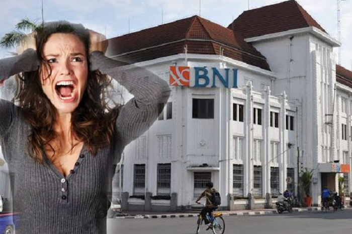 Belum lama ini para nasabah BNI tampak berkeluh kesah di akun Instagram @bni46. Ada masalah apa ya kok lagi ramai?