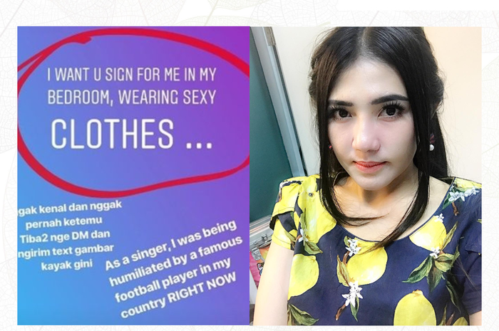 Banyak juga kaum perempuan masih yang banyak yang justru menghujat mereka yang terkena pelecehan.