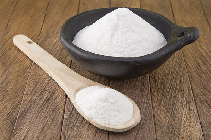 Gunakan campuran baking soda dan sabun, lalu lihat perubahan menakjubkan yang akan terjadi. Ini dia yang akan membuat Anda terpukau.