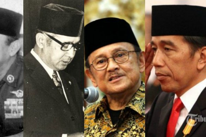 Mulai Soekarno, hingga presiden ketujuh RI Jokowi lahir di bulan Juni, inilah 5 keistimewaan orang yang lahir di bulan ini.