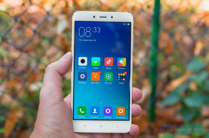 Dengan tambahan fitur baru Xiaomi kini penggunanya di Indonesia bisa mendapatkan uang tunai hingga 2 jutaan, syarat dan ketentuan berlaku.