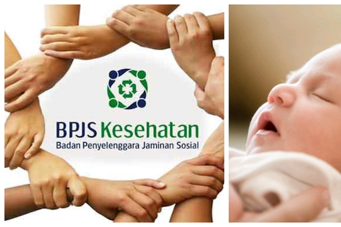 Segera daftarkan bayi yang baru lahir menjadi peserta BPJS Kesehatan. Berikut ini cara dan syarat untuk mendaftarkannya.