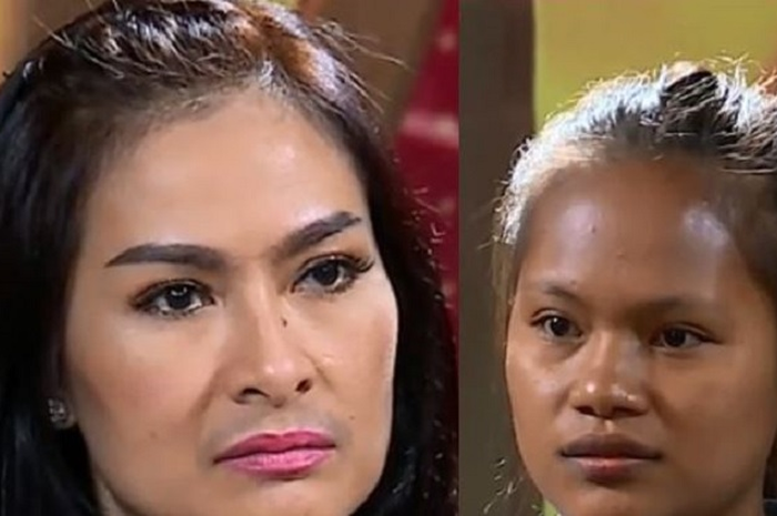 Kisah Waode Sofia kini semakin viral, dia adalah salah satu peserta audisi KDI yang diusir oleh dewan juri, salah satunya Iis Dahlia.
