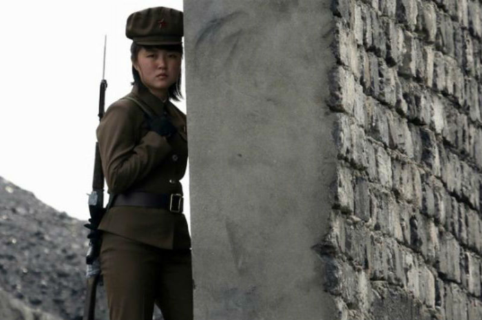 Inilah kisah pilu yang menimpa tentara wanita Korut, sampai berhenti menstruasi dan alami pelecehan sekssual tiap malam. 