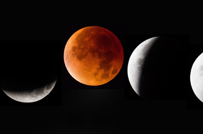 Meskipun Gerhana Bulan Total terjadi relatif sering, yang terjadi pada hari Sabtu 28 Juli 2018 nanti sangat istimewa.