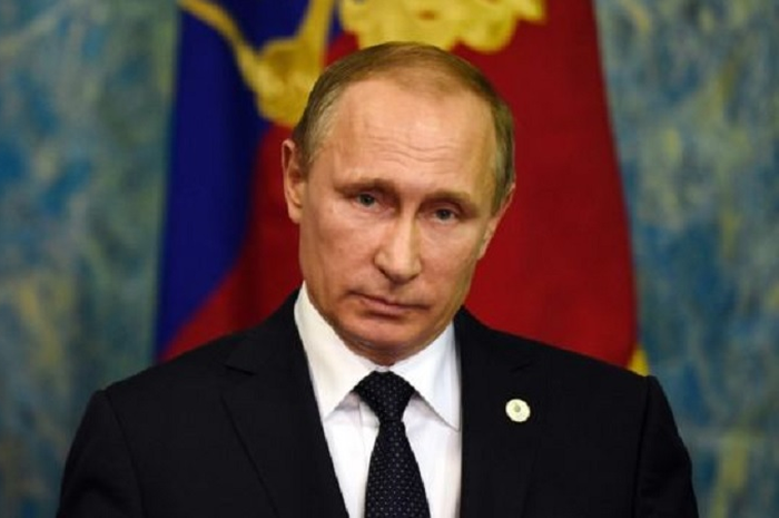 Dalam konferensi pers tahunan, Vladimir Putin telah mengungkapkan ketakutan perang nuklir dan memperingatkan 'bencana global'.