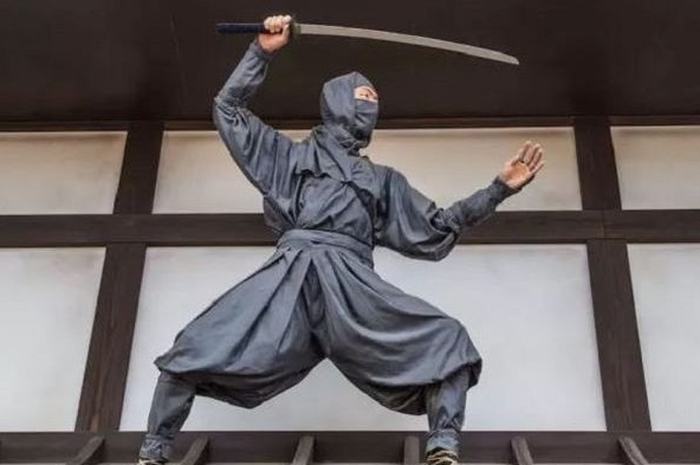 Pemerintah kota Iga, Prefektur Mie, telah melihat banyak artikel berita hoax baru-baru ini yang mengklaim bahwa kota kekurangan ninja.