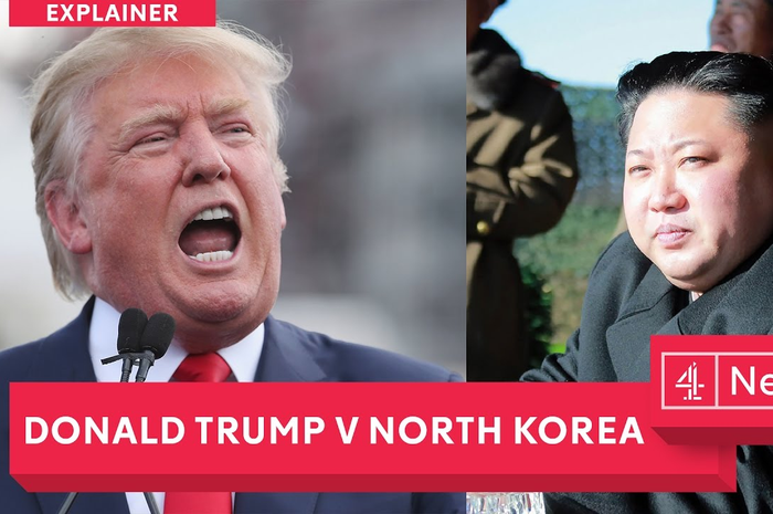 Sejak Kim Jong Un dan Donald Trump bertemu di KTT Singapura, peran Rusia dan China mendukung Korea Utara memang tidak bisa disembunyikan lagi.