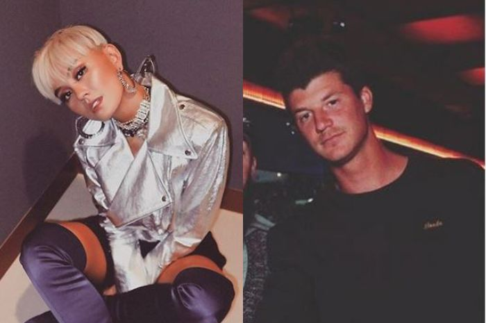 Agnez Mo makin mesra dengan kekasih bulenya. Ini 10 alasan kenapa banyak bula jatuh cinta dengan wanita Indonesia